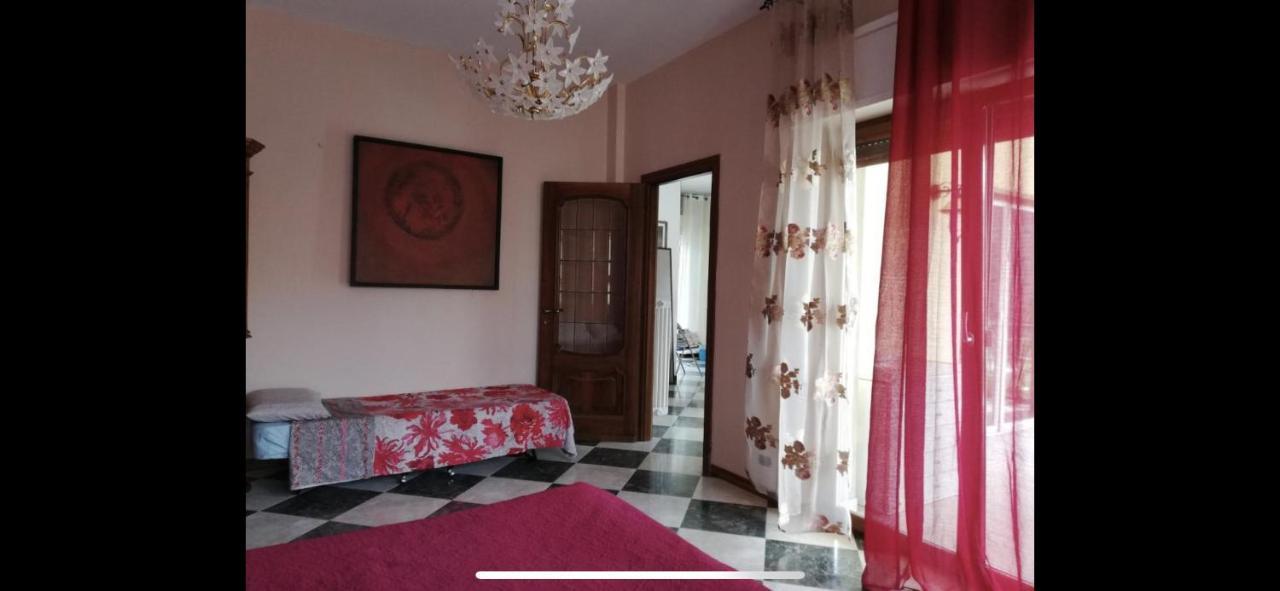 Yellow House Apartment Turin Ngoại thất bức ảnh