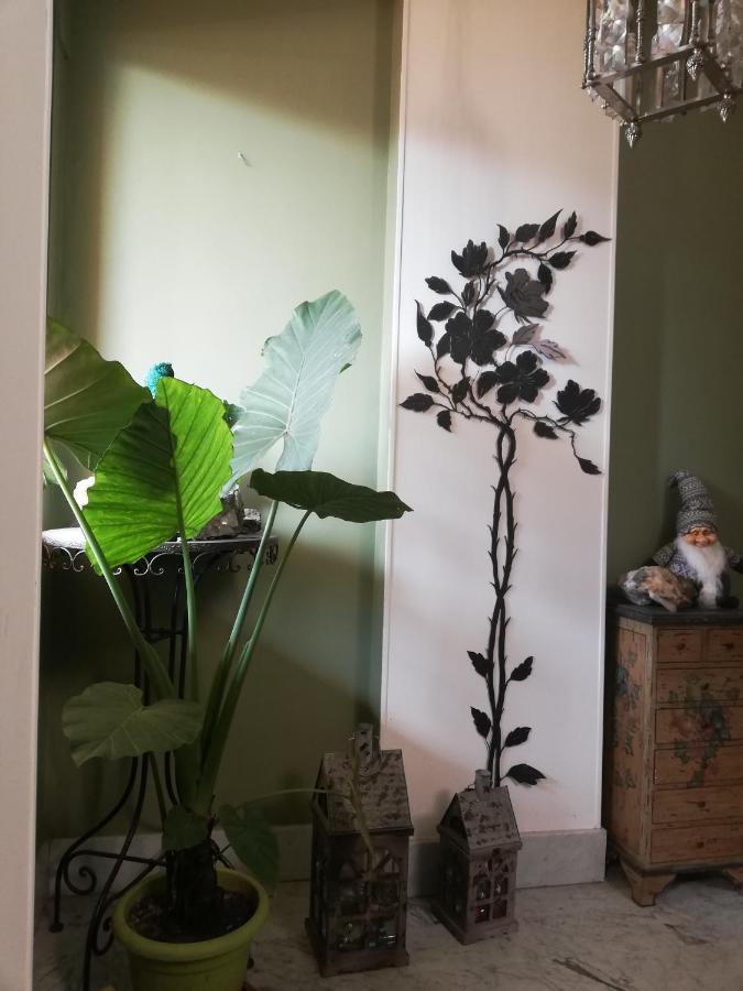 Yellow House Apartment Turin Ngoại thất bức ảnh