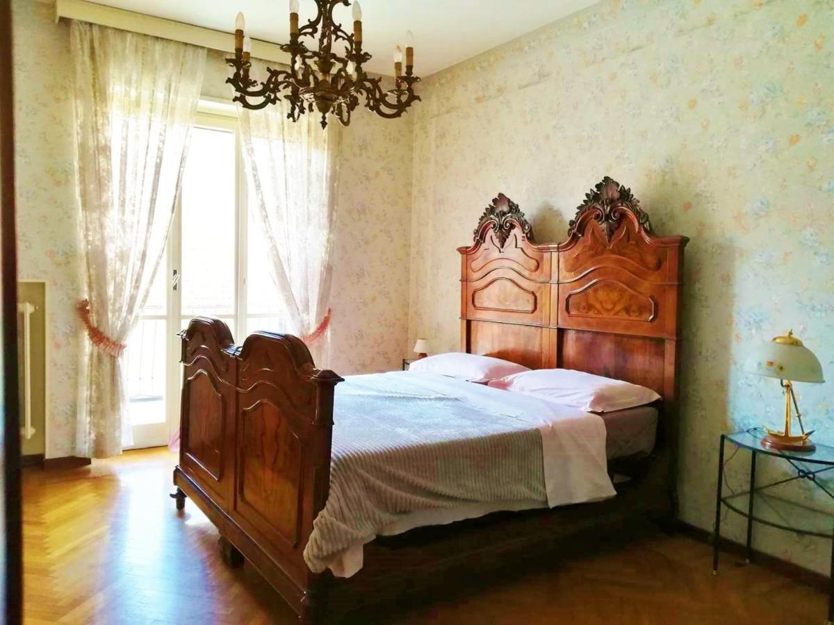 Yellow House Apartment Turin Ngoại thất bức ảnh