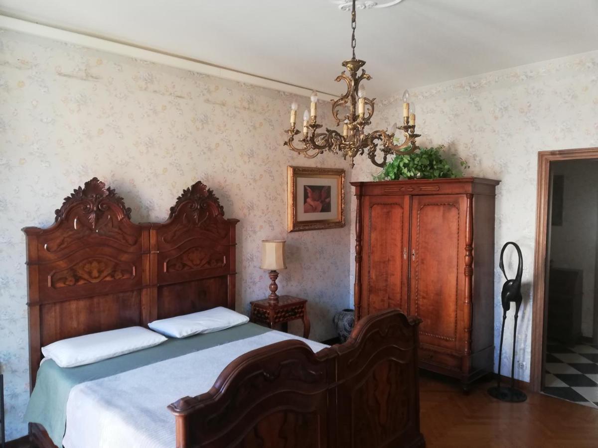 Yellow House Apartment Turin Ngoại thất bức ảnh