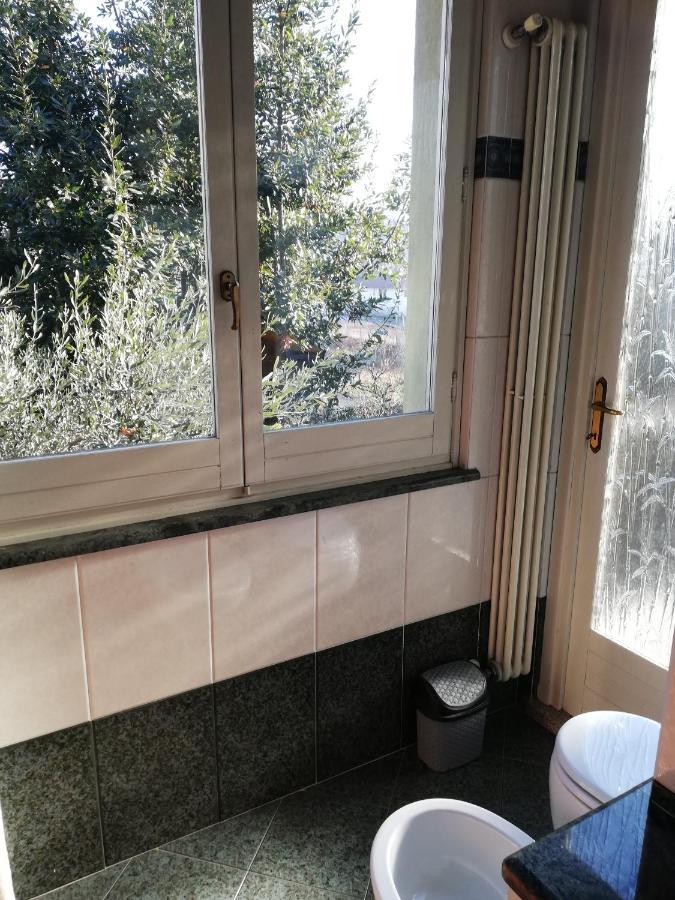 Yellow House Apartment Turin Ngoại thất bức ảnh