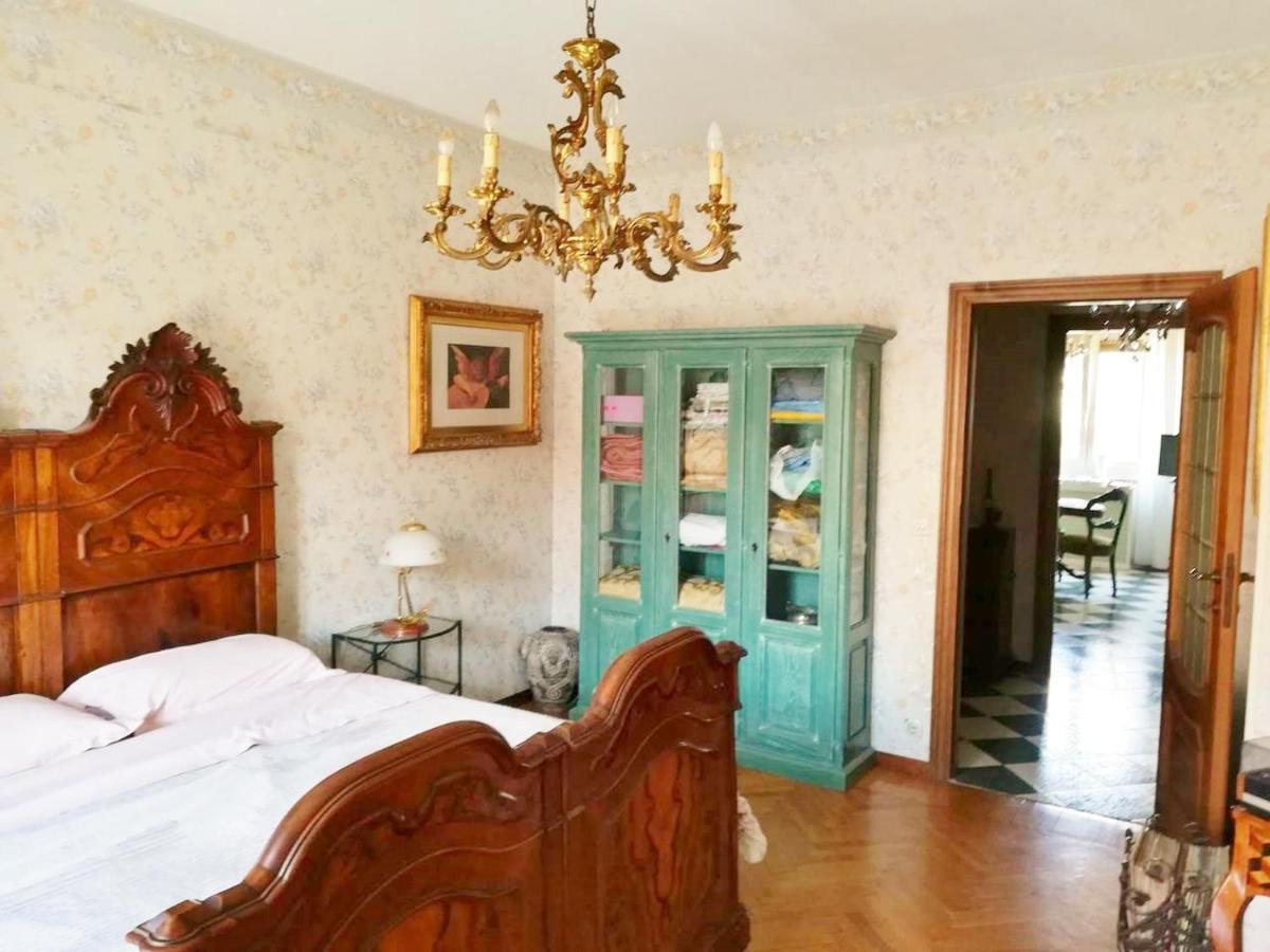 Yellow House Apartment Turin Ngoại thất bức ảnh